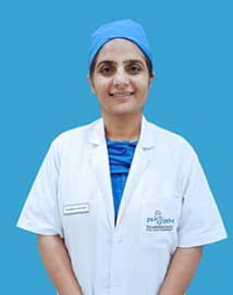 Dr. Neeraj Pahlajani