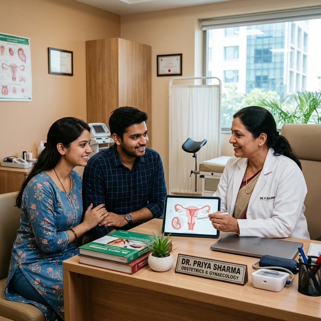 Bhilai Center - Boutique Clinical Care Hub