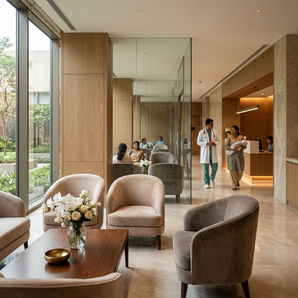 Luxury