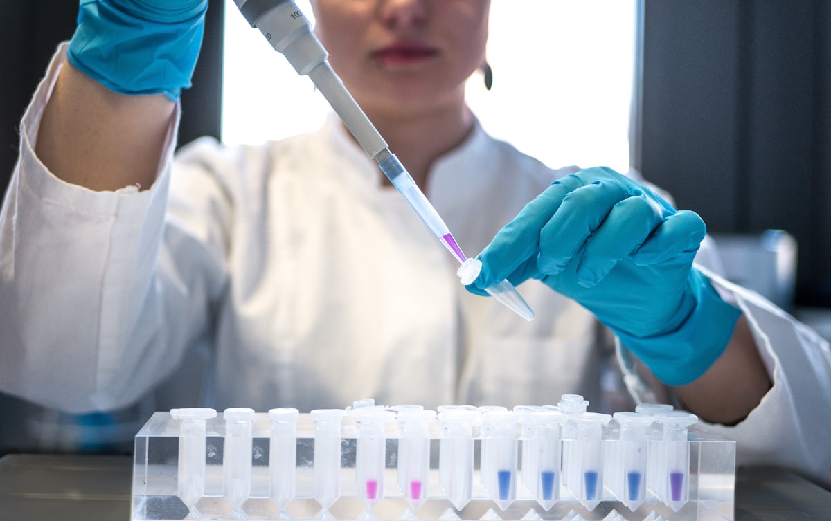 Cryopreservation