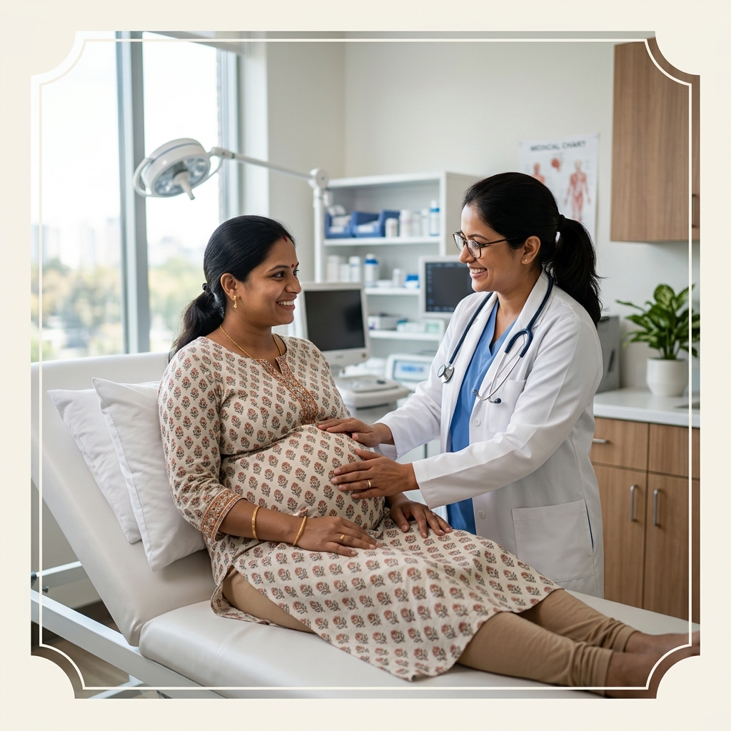 Maternity Care