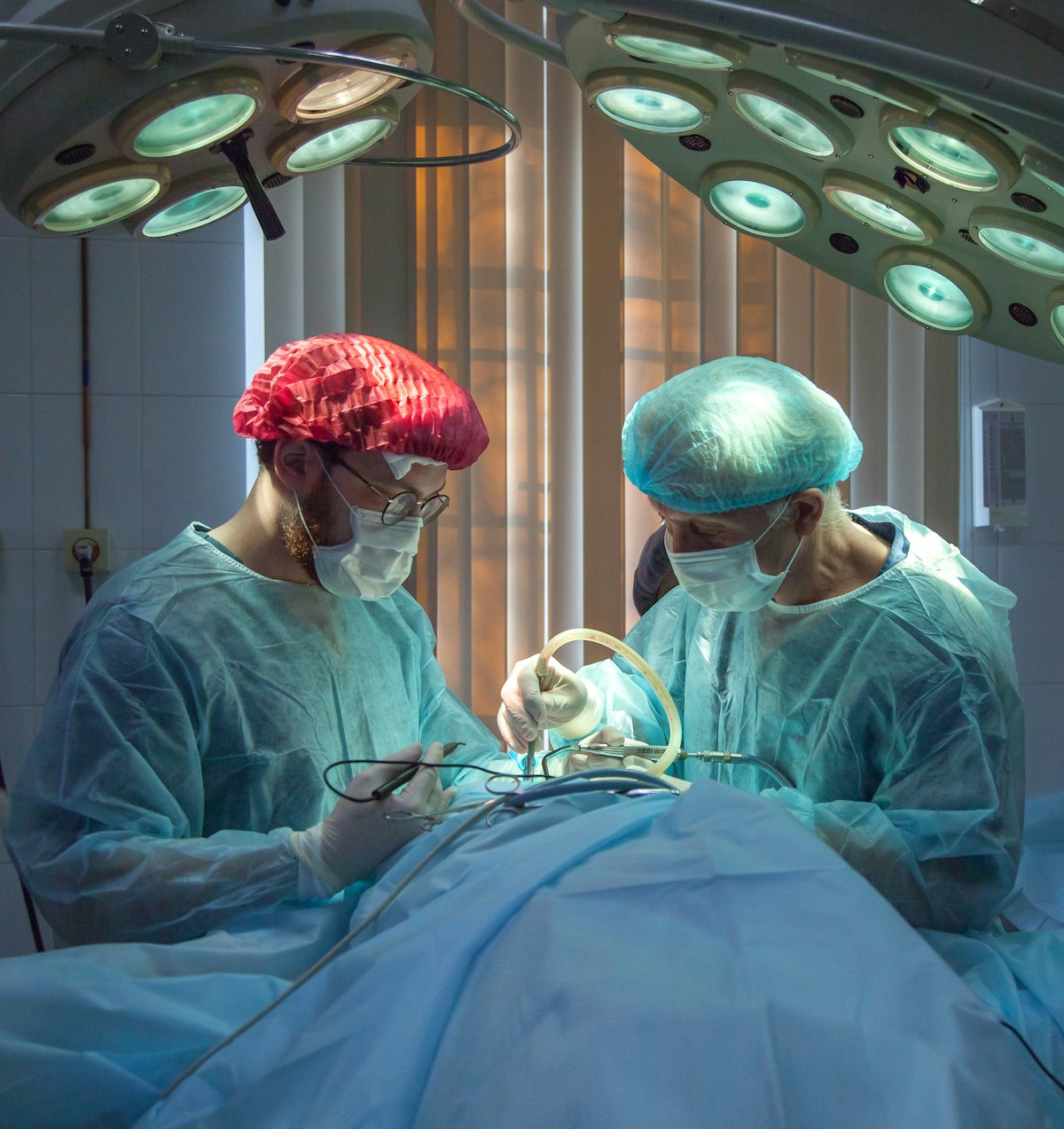 Surgical Theater