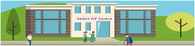 IVF Center