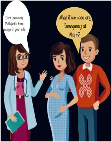 Guiding You to Choose the Right IVF Center: Making Parenthood Possible | Pahlajanis Choosing Your IVF Center 3