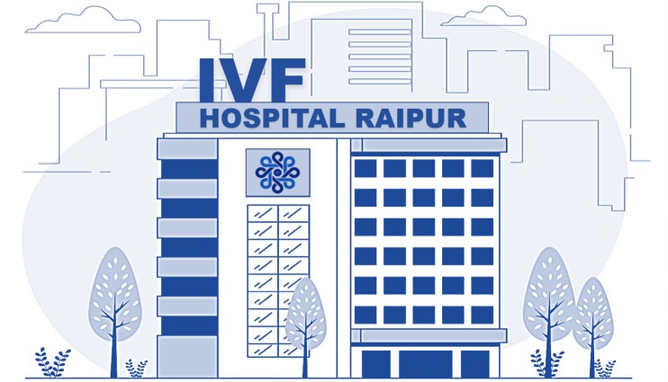 IVF Center Raipur