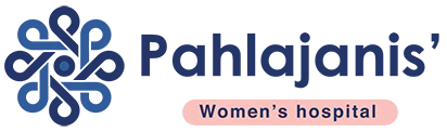 Pahlajanis Ivf Center Raipur India