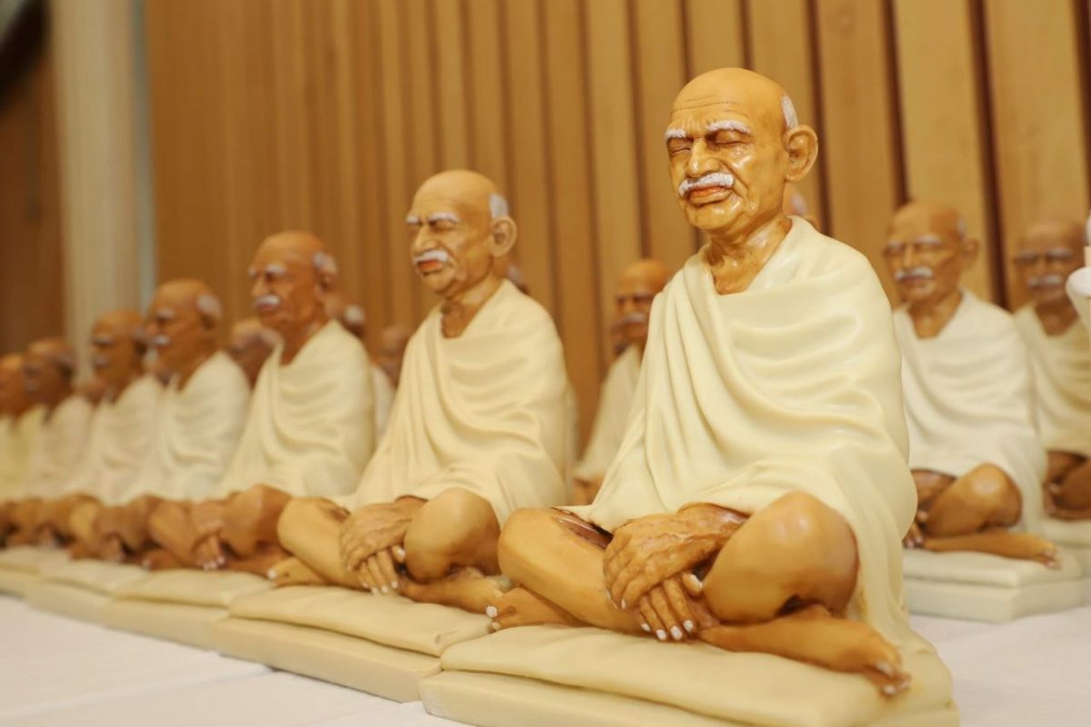 MAHATMA Awards