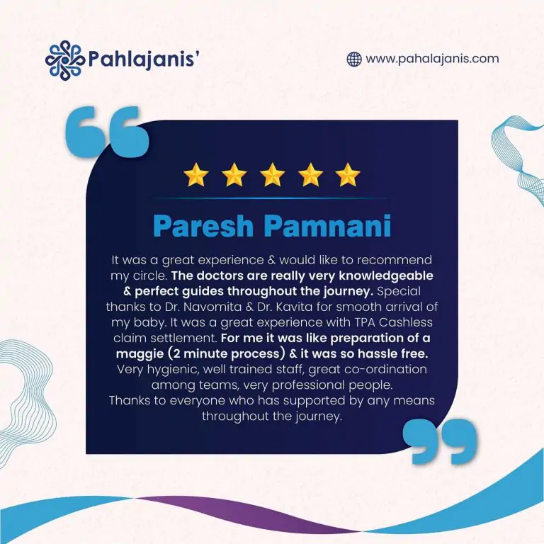 Testimonials | Pahlajanis TESTIMONIAL-4
