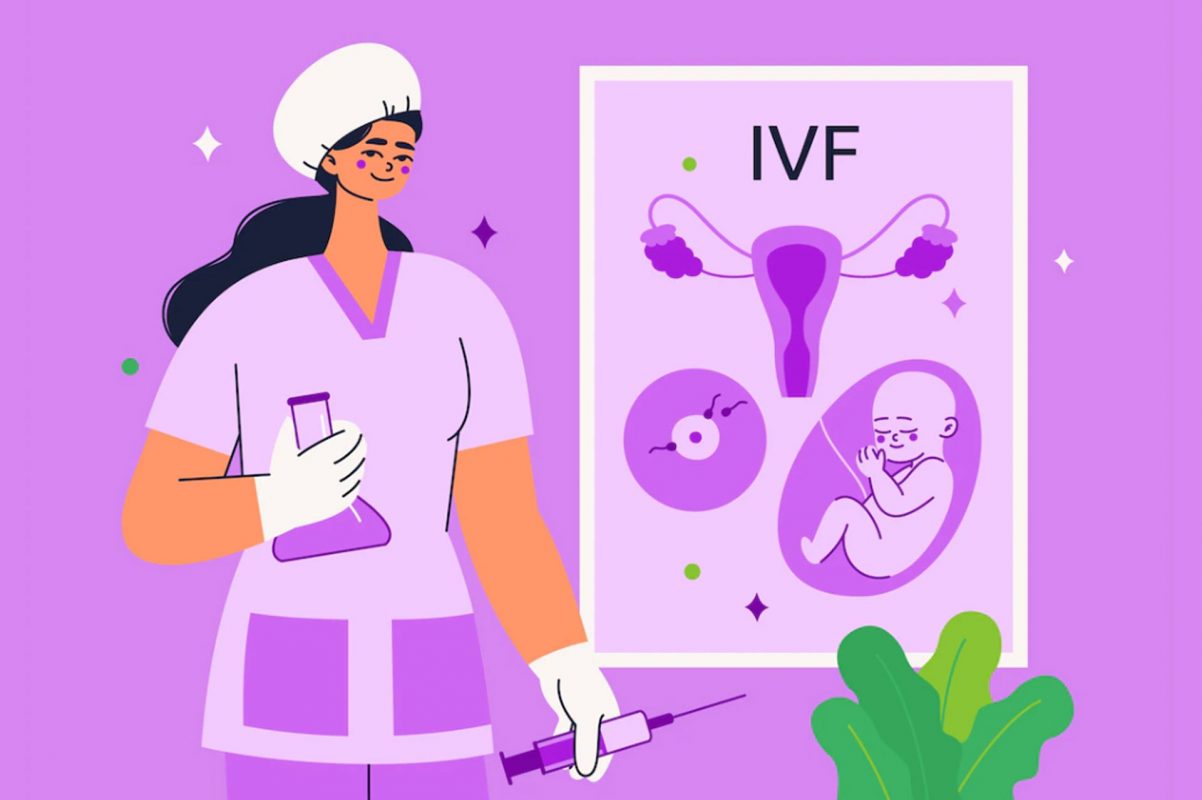 Pahlajanis Best place for Ivf Treatmrnt