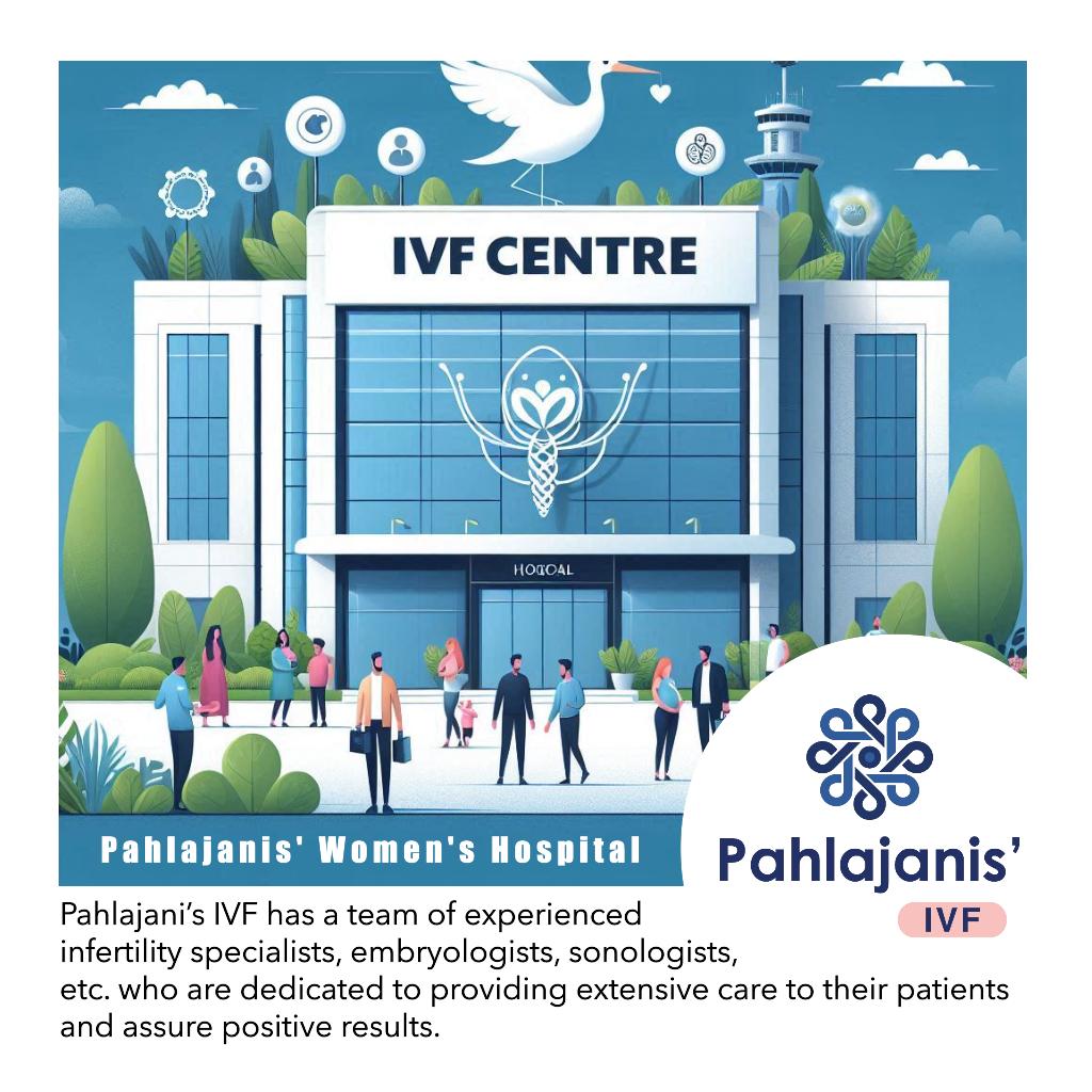 Best IVF Centre in Raipur