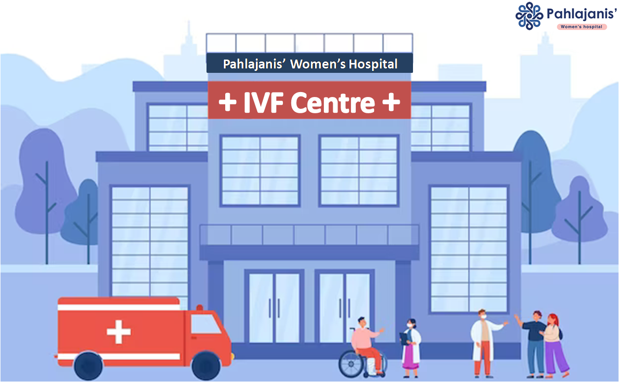 Best IVF Centre in Raipur