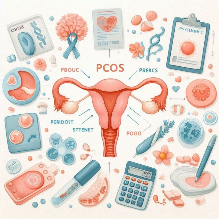 PCOD-PCOS