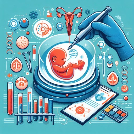 The Future of IVF 1