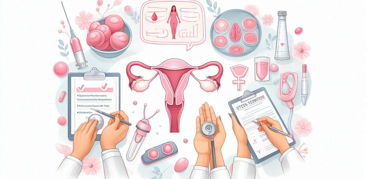 Women’s Health Awareness Important Screenings and Tests