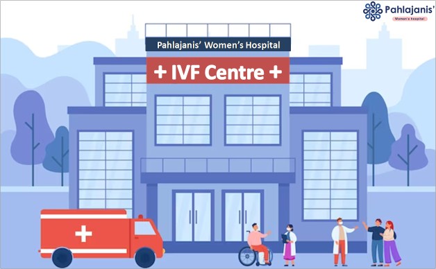 IVF Centre Min