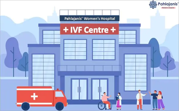 IVF Center