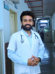 Dr Prasun Mishra