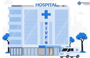 IVF Center Bhilai