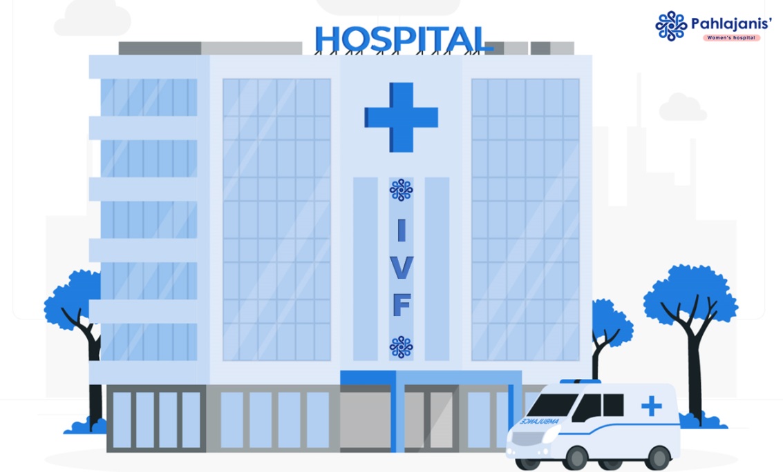 IVF Center Bhilai