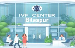 IVF Center - Bilaspur