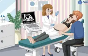 Pregnancy Care Center in Raipur