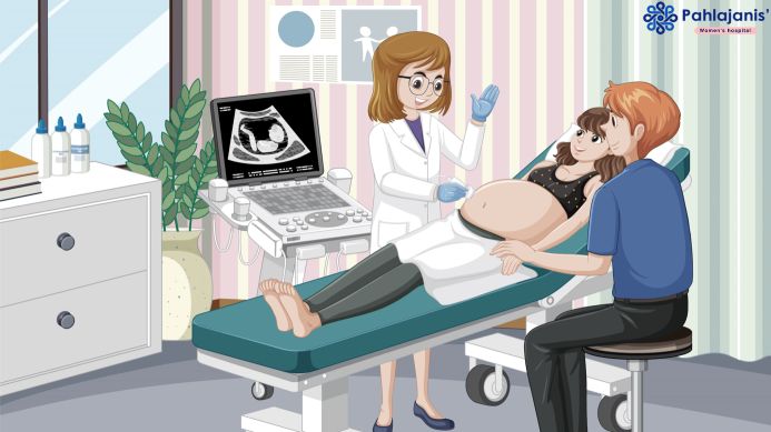 Pregnancy Care Center in Raipur