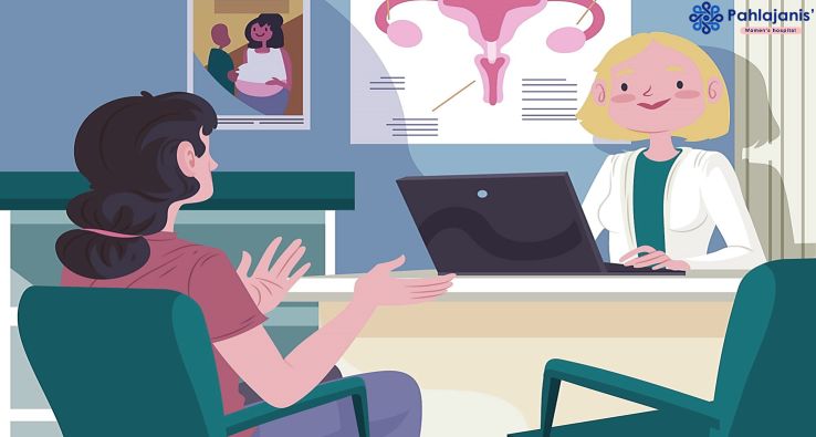 Fertility Clinic in Bilaspur