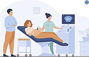 Pregnancy Care Center in Bhilai