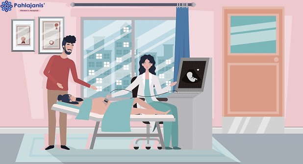Pregnancy Care Center in Bilaspur
