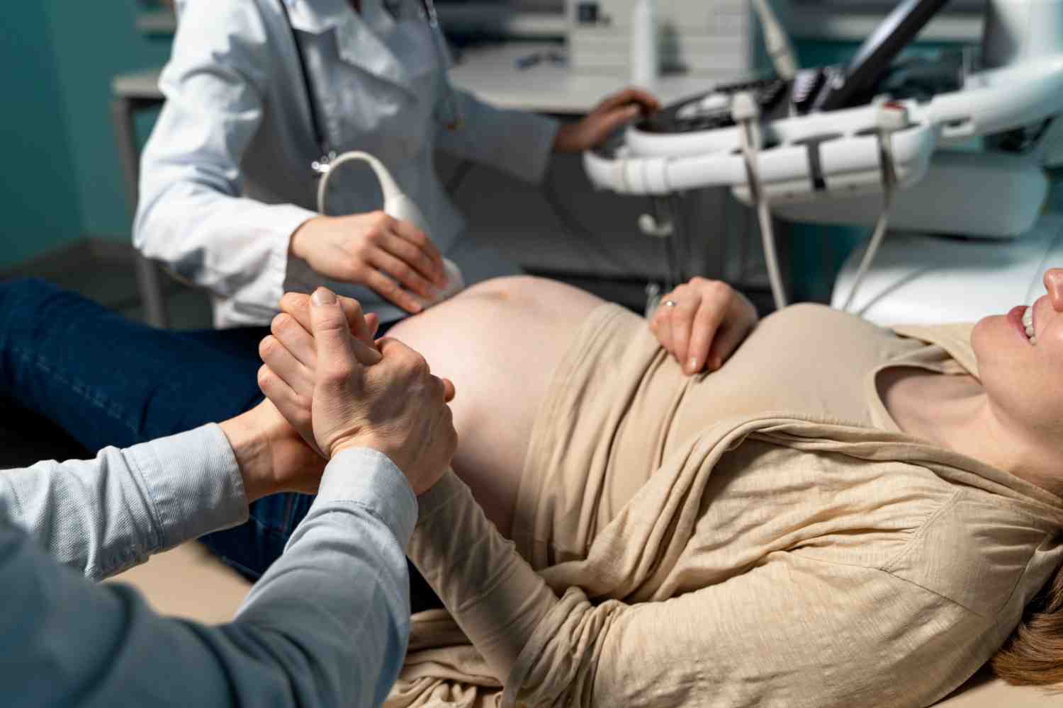 Pregnancy Care in Bilaspur