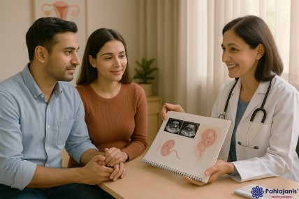 Gynecologist in Bhilai