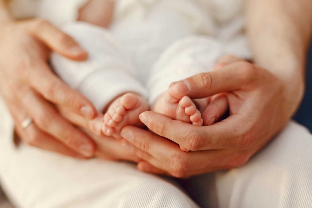 Pahlajanis’ IVF Center in India - Start Your IVF Journey from Africa to India | Pahlajanis IVF Center for Africa in India - Pahljanis IVF