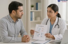 Male Infertility Treatment in Bhilai