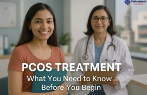 PCOS Treatment in Raipur