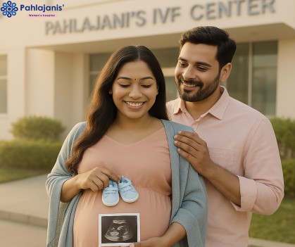 Pregnancy Care Center in Bilaspur