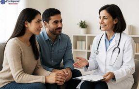 Fertility Doctor in Raipur