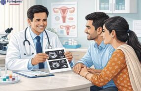 रायपुर का Best IVF सेंटर