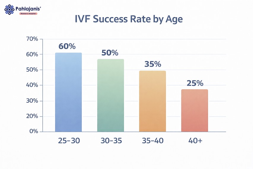 IVF Success Rate