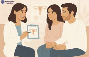 Low Cost IVF in Raipur - IVF emotional support Raipur