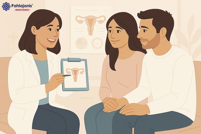 Low Cost IVF in Raipur - IVF emotional support Raipur