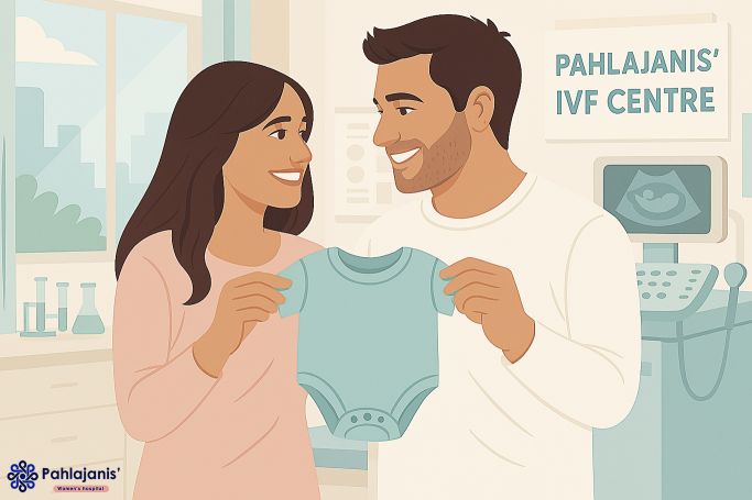 Low Cost IVF in Raipur - Start Your Parenthood Journey