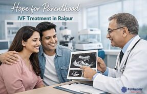 Raipur IVF Center